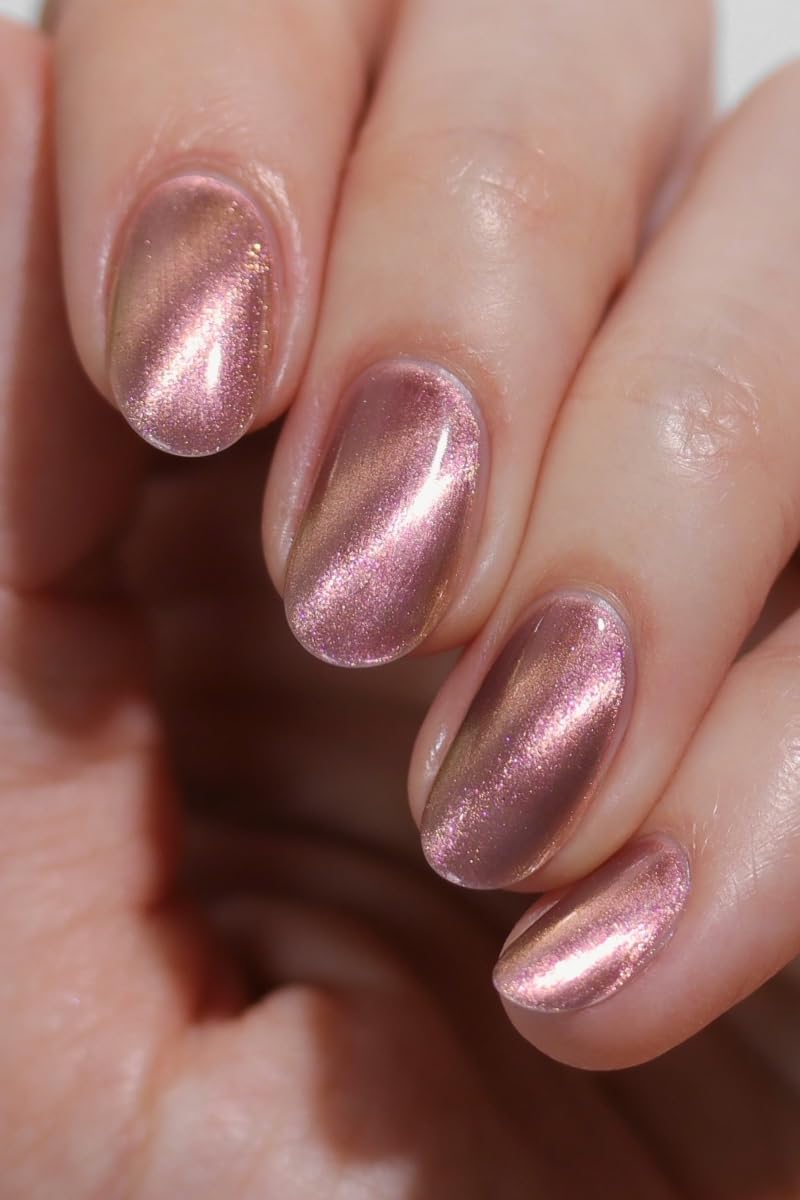 Cirque Colors Tender Touch