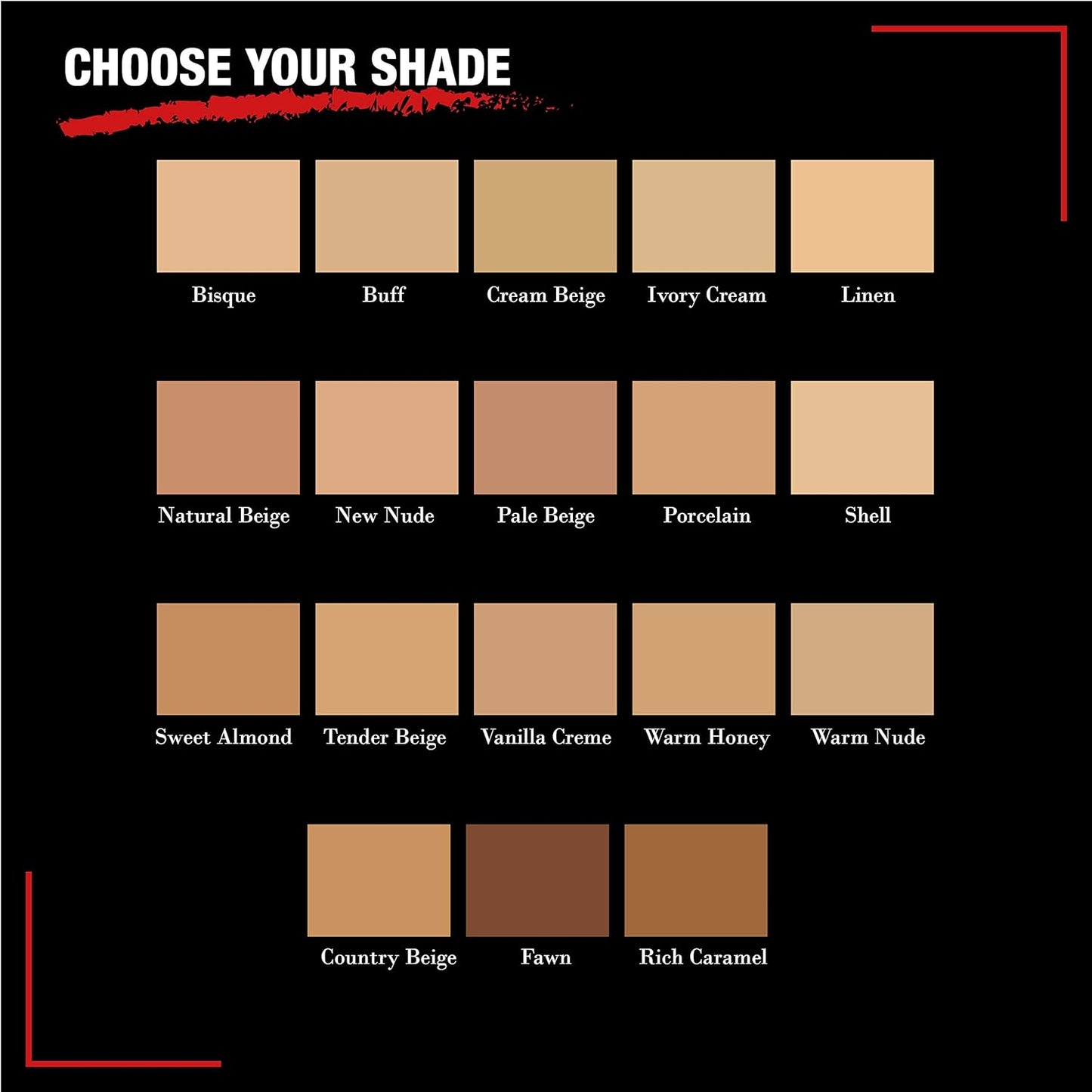 Jolie Luminous Foundation SPF 15 - Silky Hydrating Liquid Makeup (Vanilla cream)