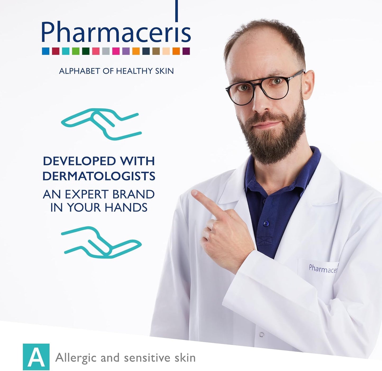 Calming Mist Toner - Soothing & Hydrating Face Mist for Sensitive & Allergy-Prone Complexion; Restores pH, Refreshes & Supports Skin’s Barrier & Microbiome Puri-SENSILIQUE, 6.76 fl oz