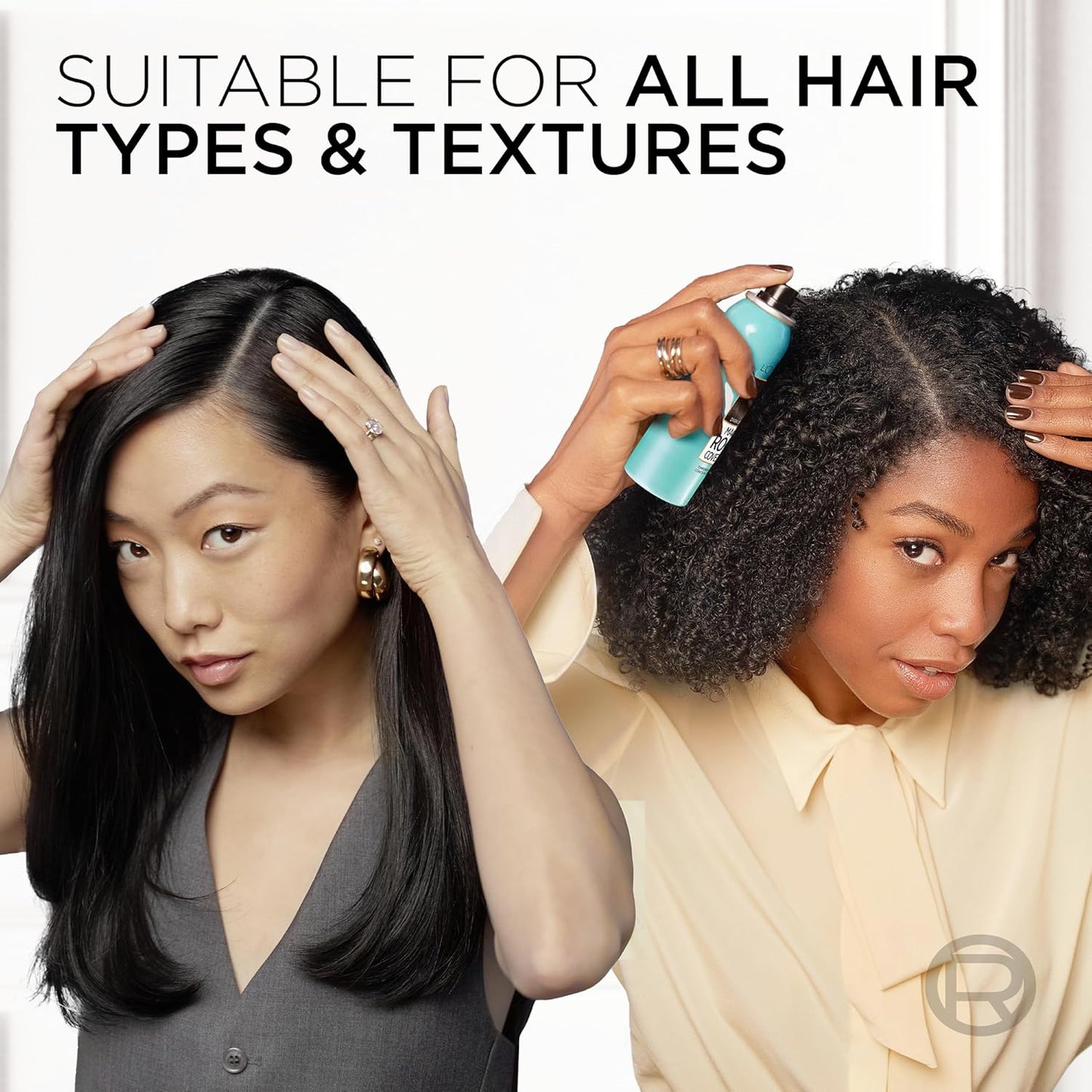 L'Oreal Paris Hair Color Root Cover Up Hair Dye Dark Blonde 2 Ounce (Pack of 2) (Packaging May Vary)