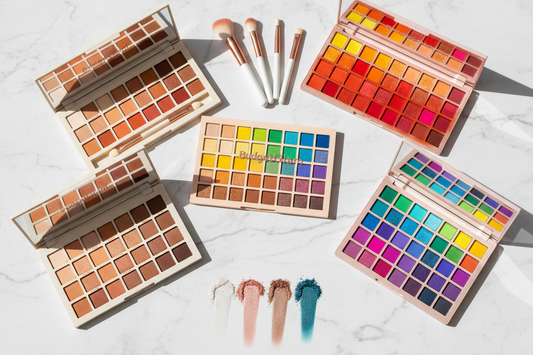 Best Eyeshadow Palettes Under $15: Budget-Friendly Picks