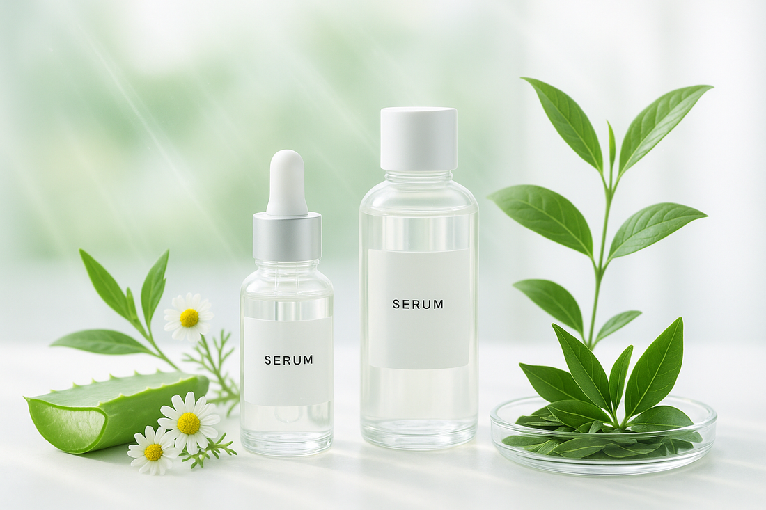 Why Clean Beauty Is the Future of Skincare