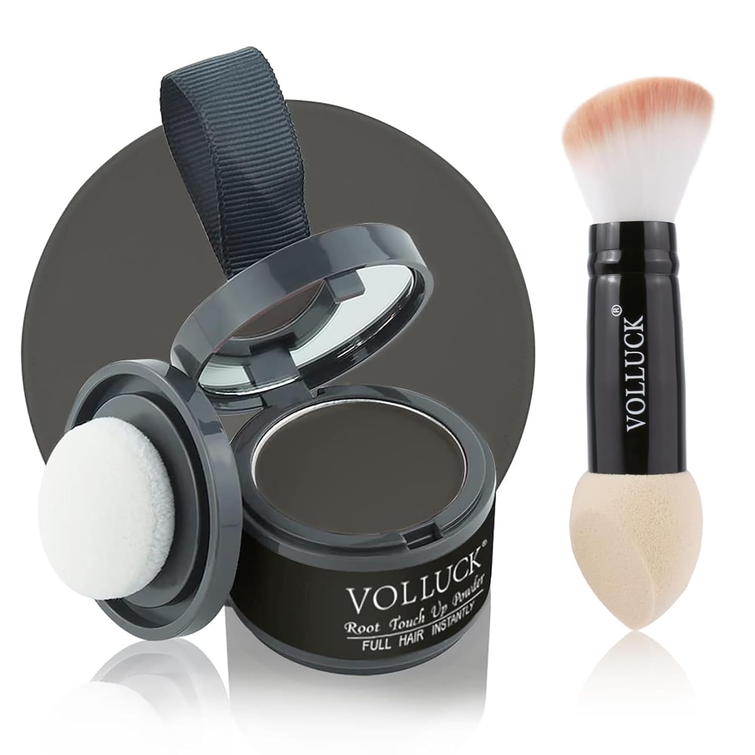 Hair Coloring Products