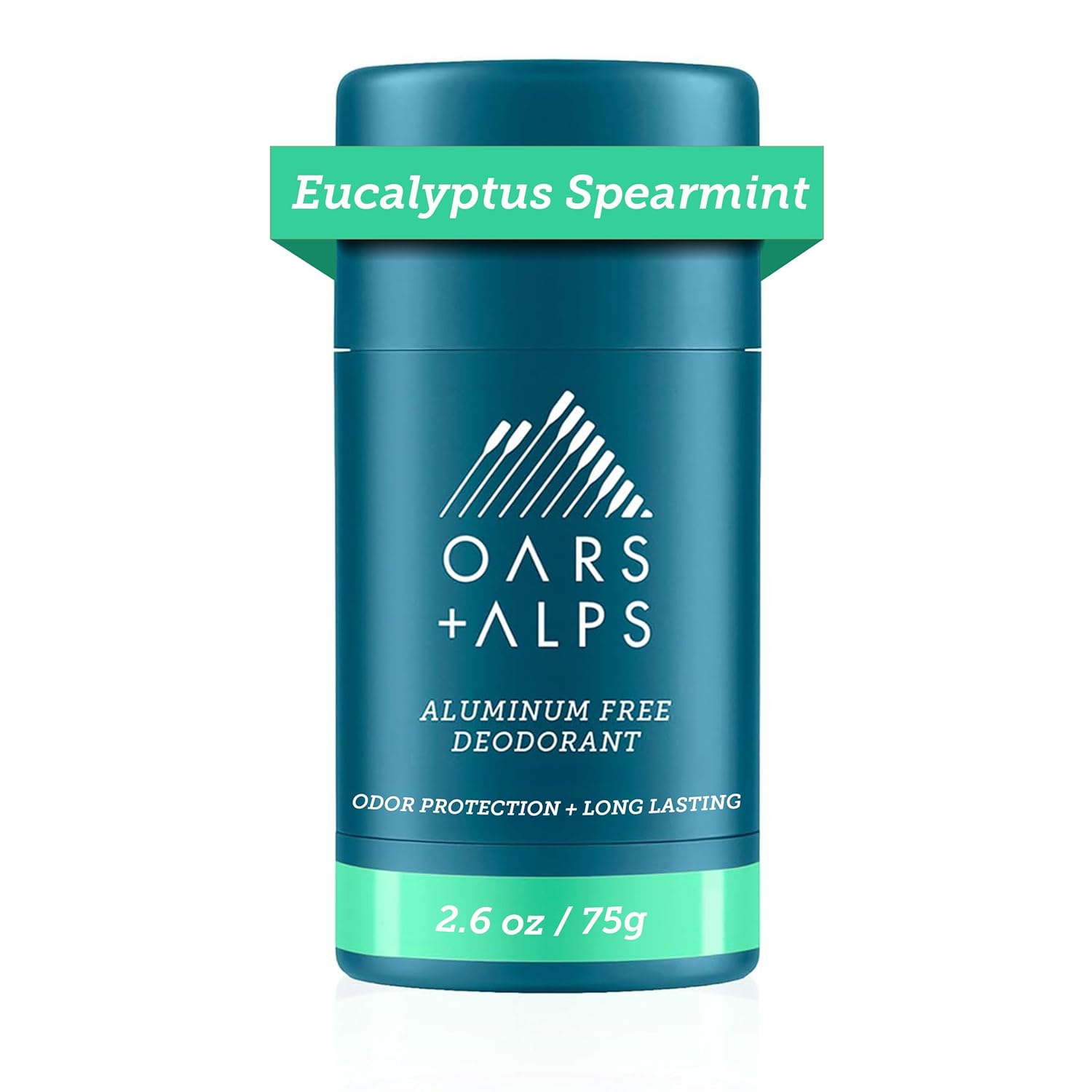 Deodorants & Antiperspirants