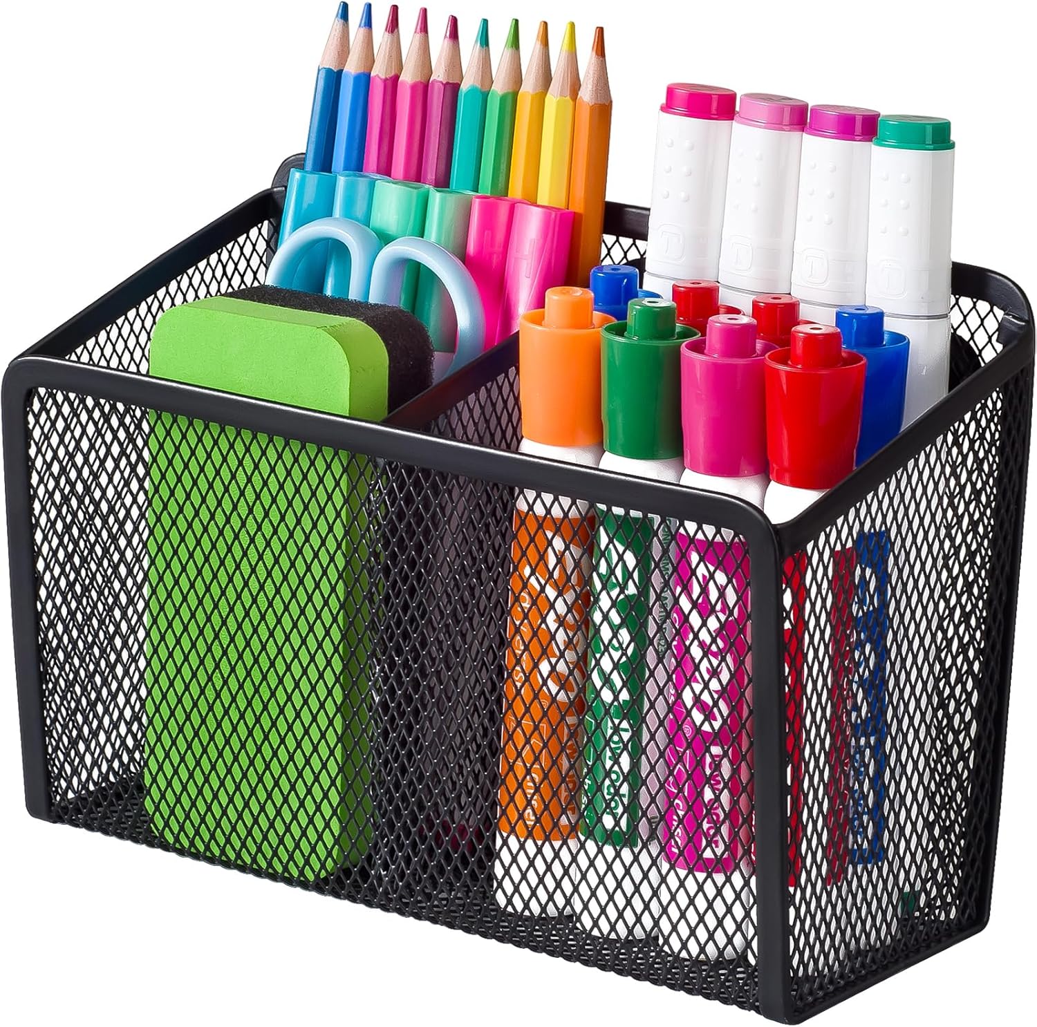 Desk Accessories & Workspace Organizers