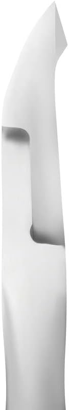 Staleks Pro SMART 31 Cuticle Nippers – 4mm Blade Cuticle Trimmer – Sharp & Durable Stainless Steel – Professional Manicure Tool