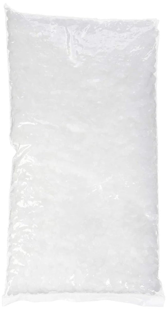 Performa Paraffin Wax Refill, 1 Pound Unscented Beads, Case of 6, Paraffin Bath Wax, Medical Grade Paraffin Wax for Paraffin Bath, Wax Refill for Wax Bath, Good for Hands & Feet