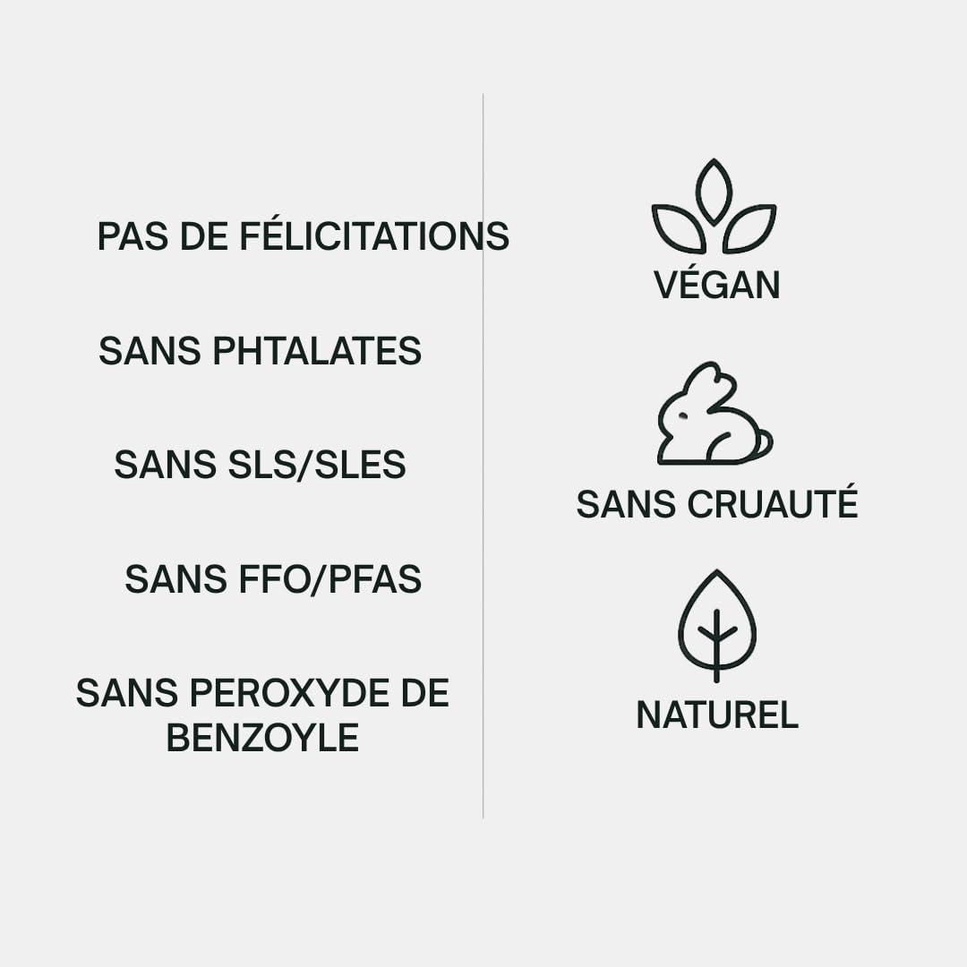 Black Oud Charcoal Mens Face Scrub Mask – Exfoliating Clay Face Mask & Deep Cleansing Facial Scrub with Activated Charcoal, Salicylic Acid & Hyaluronic Acid – Revitalize skin – 50ml