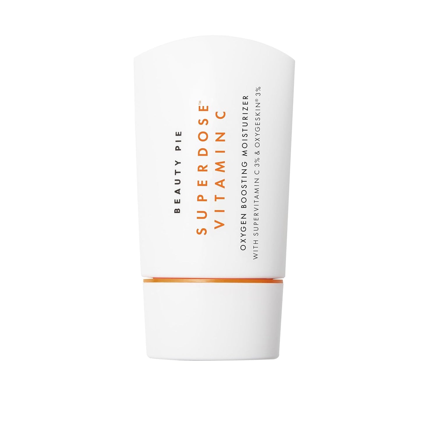 Beauty Pie Superdose Vitamin C Oxygen-Boosting Moisturizer With Smoothing, Softening & Anti-Aging Benefits