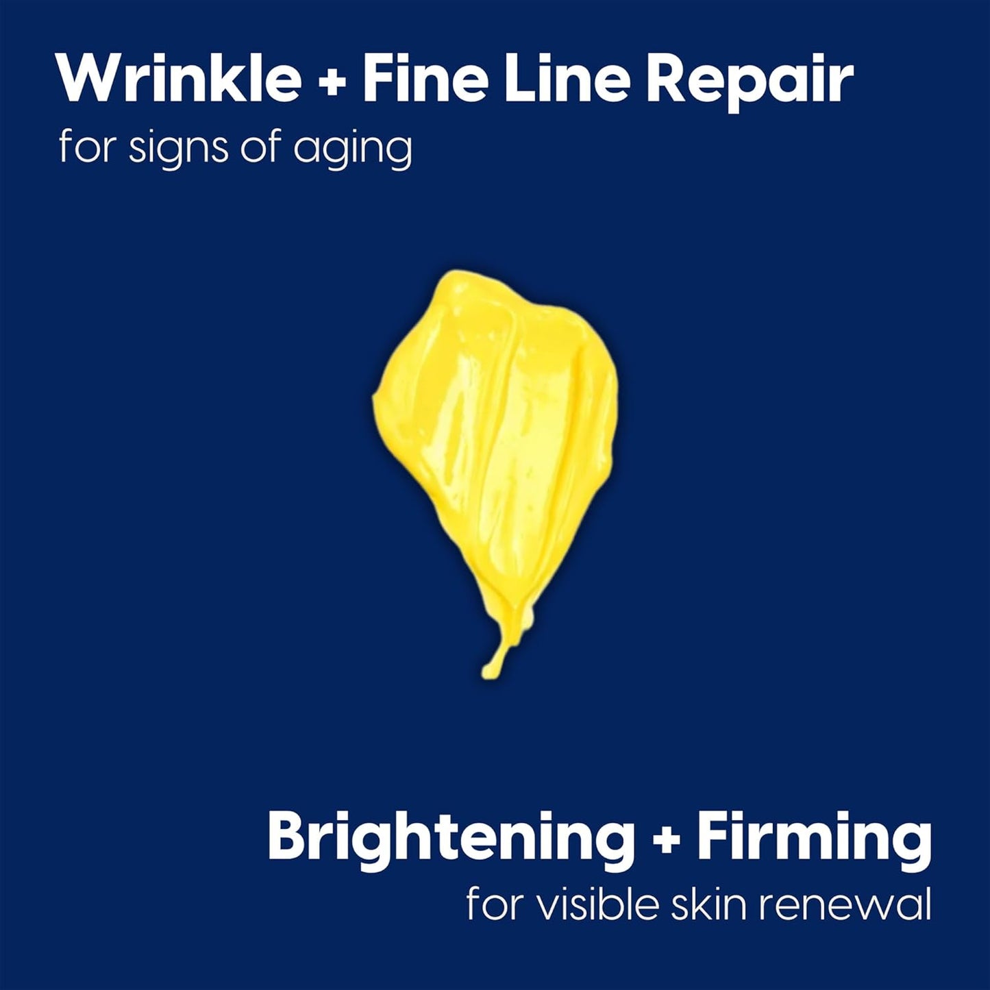 Strive - Anti-aging Retinal Serum - 0.1% Retinaldehyde, 10% Peptides & 2% Vitamin C E Ferulic Face Serum. Brightening, Firming, Wrinkle & Fine Line Reducing - Fragrance Free Anti aging Skincare - 30mL