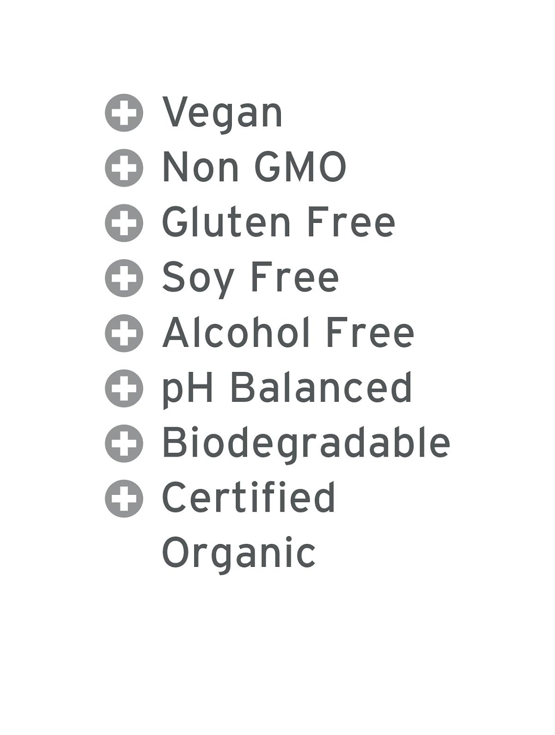 Zatik Naturals - Harmony Moisturizer with Rose and Neroli Blossom, USDA Organic, Vegan, Non GMO, Gluten Free, Soy Free, Alcohol Free, pH Balanced, Biodegradable, 1.7 fl oz 50ml