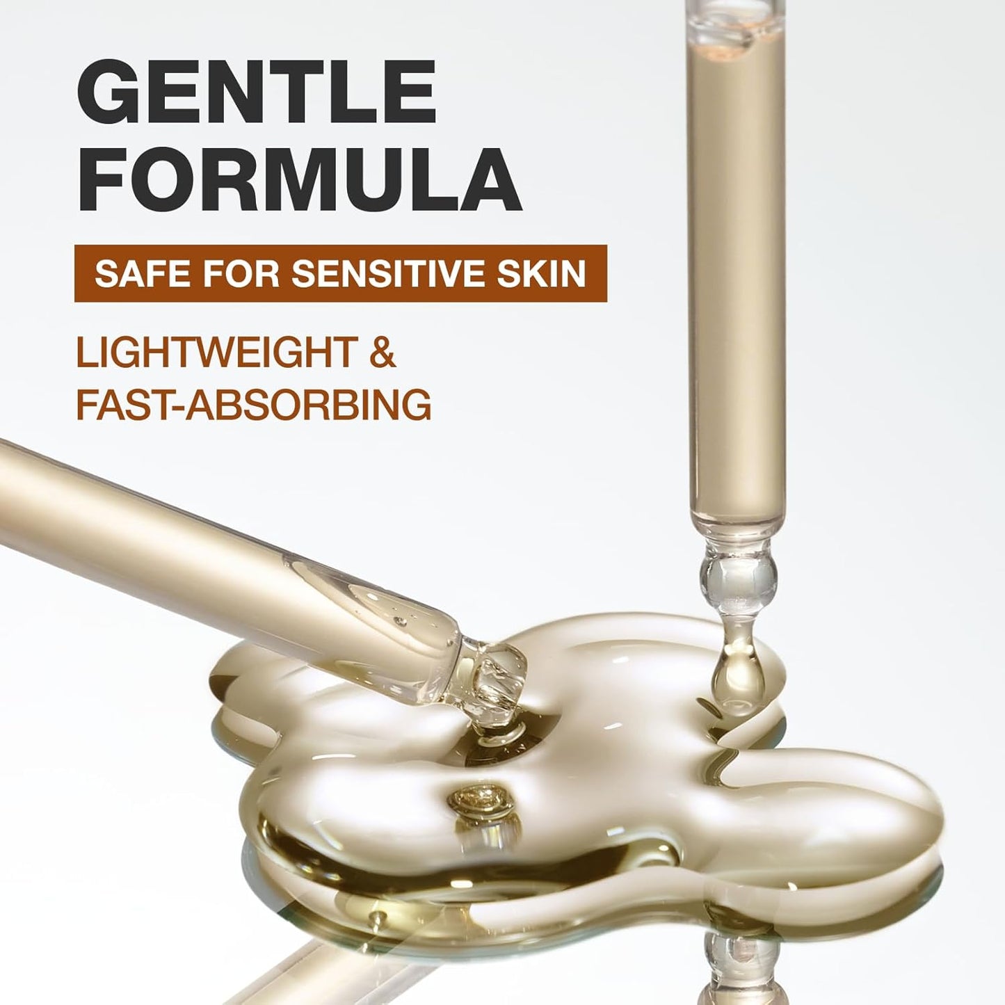 Physiogel Ampoule Vitamin C Face Serum, Strengthens Skin Barrier Antioxidant, Korean skin care, Moisturizing, Brightening, Soothing & Hydrating Serum Vitamin E & B5 Skincare Face Essence.