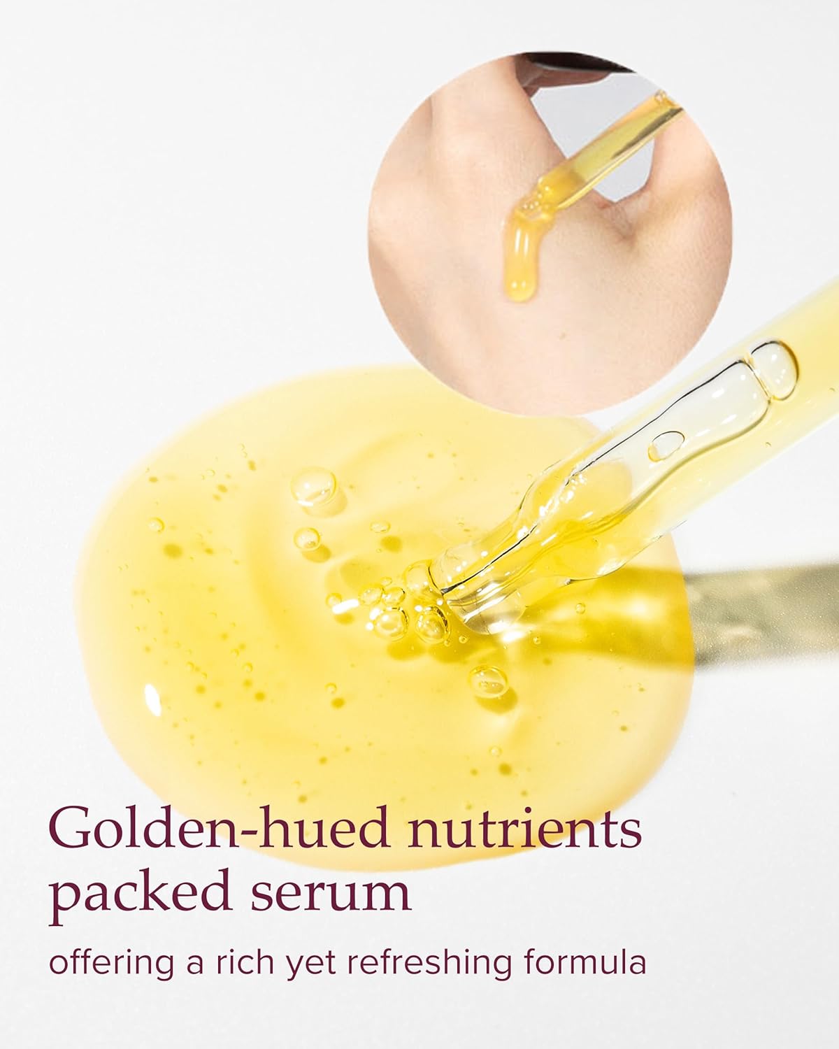 Mary&May SEOUL EDITION Idebenone Blackberry Complex Serum - Korean Anti Aging Face Serum for Skin Elasticity, Nourishing and Radiance - Fragrance-Free, Vegan, and Cruelty-Free, 2.7 fl.oz.