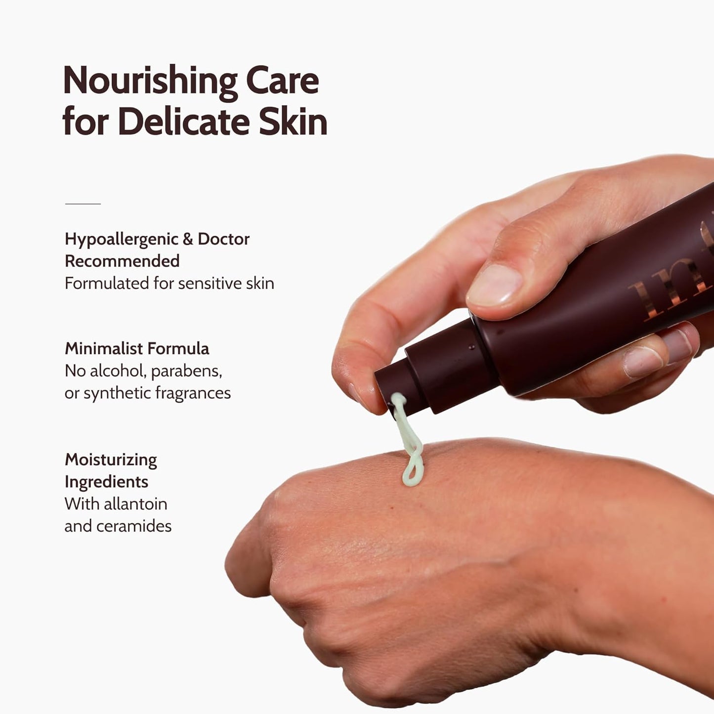 Infuse Night Cream for Women Anti-Aging – Hydrating Antioxidant Revival Cream with Yerba Mate – Anti-Aging Night Moisturizer for Mature Skin, 50ml