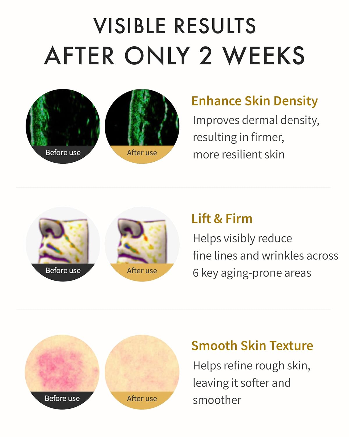 REJURAN® Dual Effect Ampoule, DOT DUAL c-PDRN® [Larger Size] - Salmon DNA Face Serum for Deep Rejuvenation, Wrinkle Care, Skin Elasticity with Visible Anti-Aging Results. Korean Skincare (1.69 fl oz)