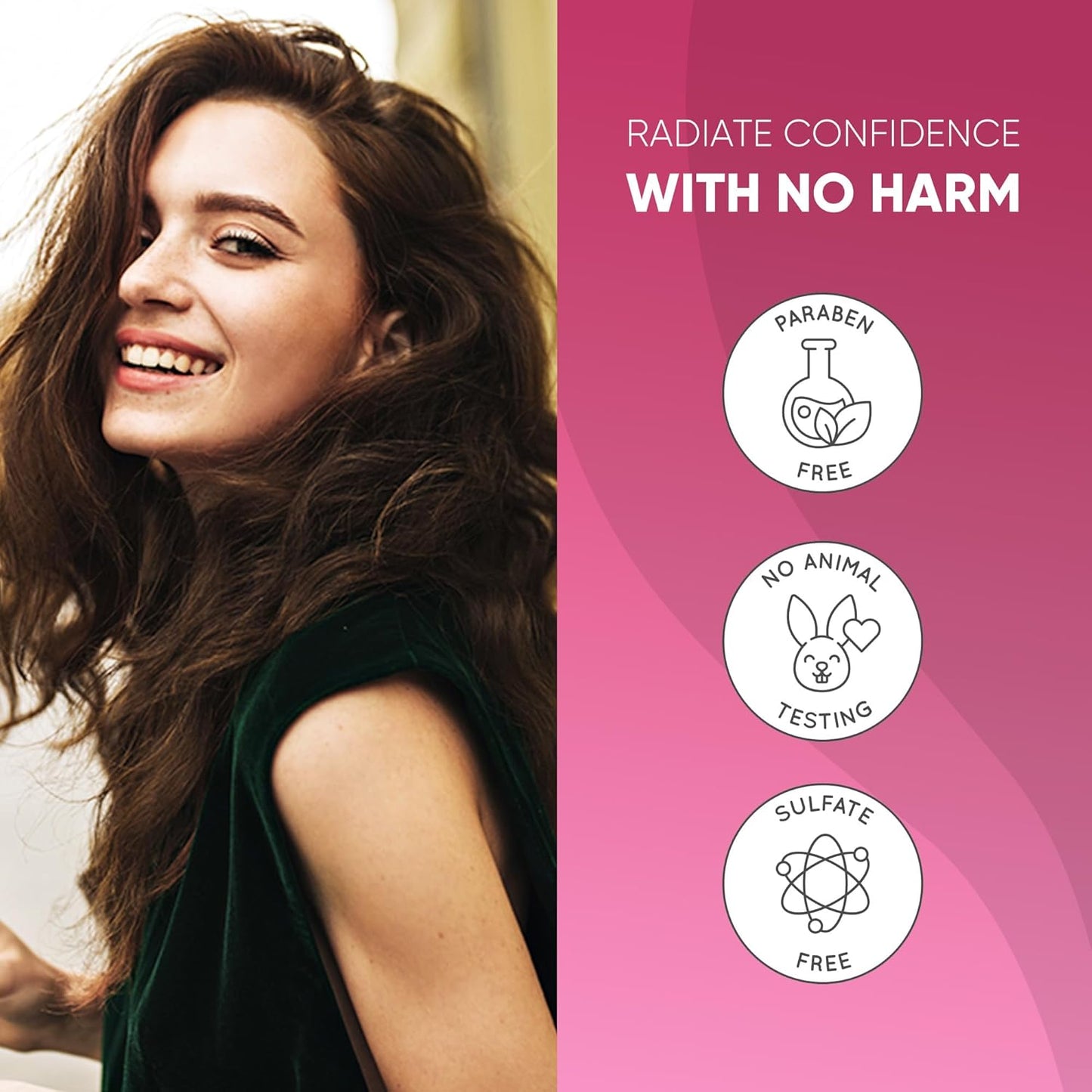 GBG Hairline Powder, Dark Blonde - 48-Hour Coverage Root Touch Up Powder for Bald Spots, Instant Hair Loss Concealer & Brightening Highlights - Hair Fillers for Thinning Hair for Women & Men, 4g