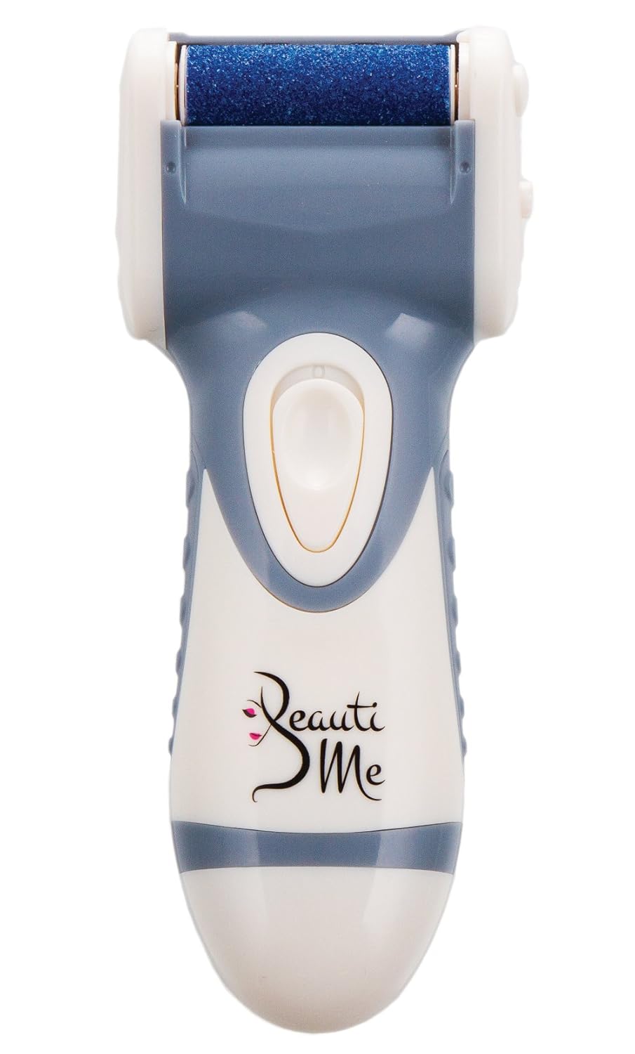 Professional Electronic Callus Remover Foot File for Smooth Skin and Pedicure - Replacement Rollers Refills (4 Count)