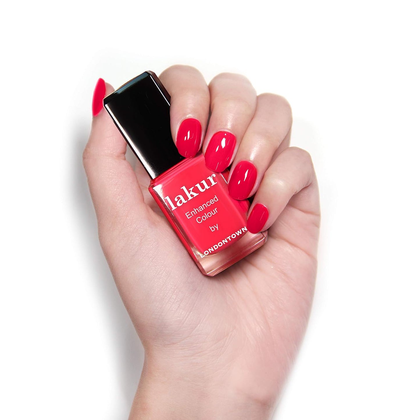 LONDONTOWN Lakur London Calling Nail Polish