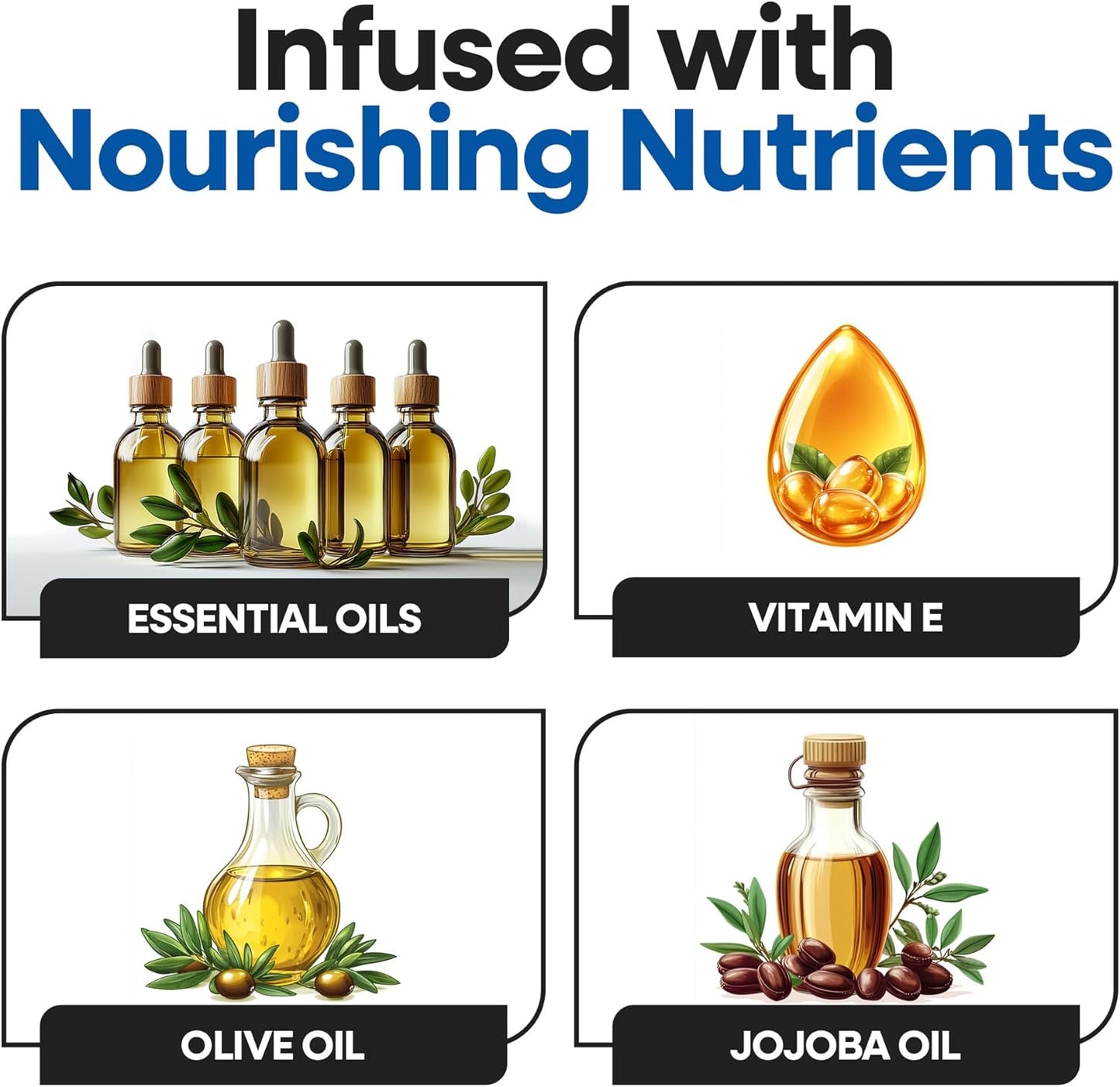 Moisturizing Socks for Mens Cracked Heels - Moisturizer Heel Sleeves to Smooth & Soften Rough Cracked Heels & Dry Feet. Large Aloe Moisturizing Heel Socks (White - 3 Pairs, Fits Most)