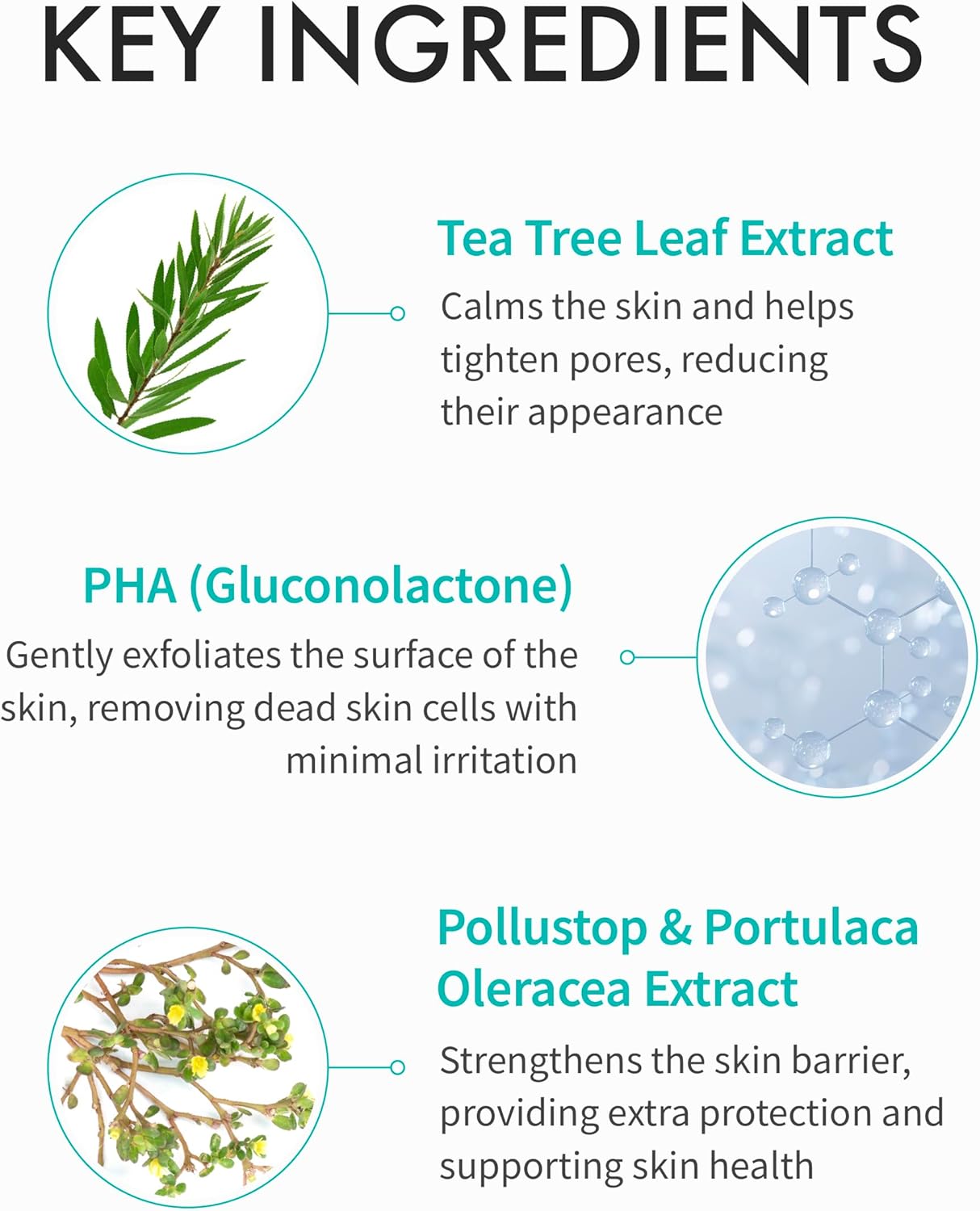 REJURAN® Rebalancing Toner, c-PDRN® – Salmon DNA Hydrating & Soothing Facial Toner for Skin Texture, Pore Care & Barrier Support with Salmon DNA. Korean Skin Care (4.05 fl oz)