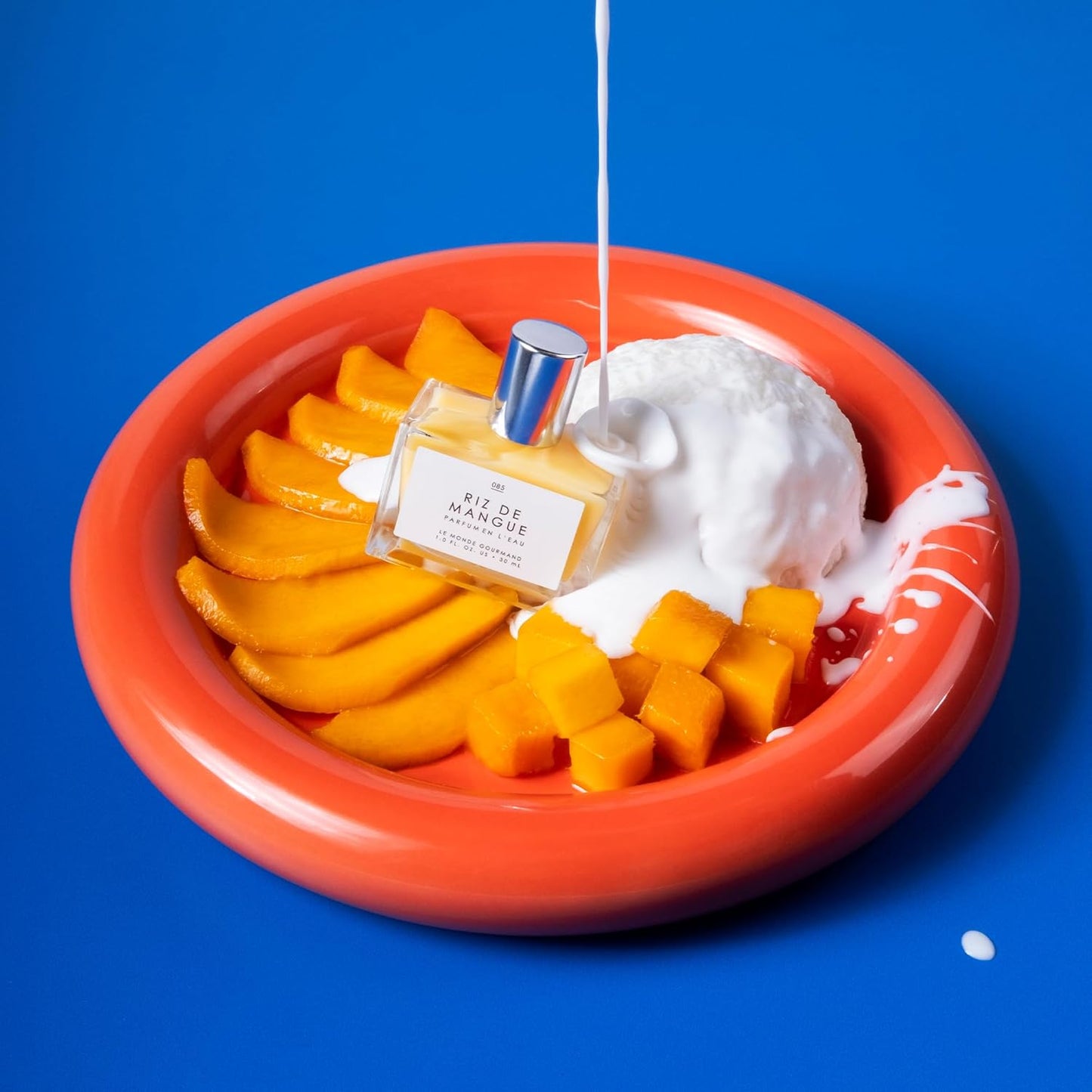 Le Monde Gourmand Riz de Mangue Eau de Parfum 1 fl oz (30ml)