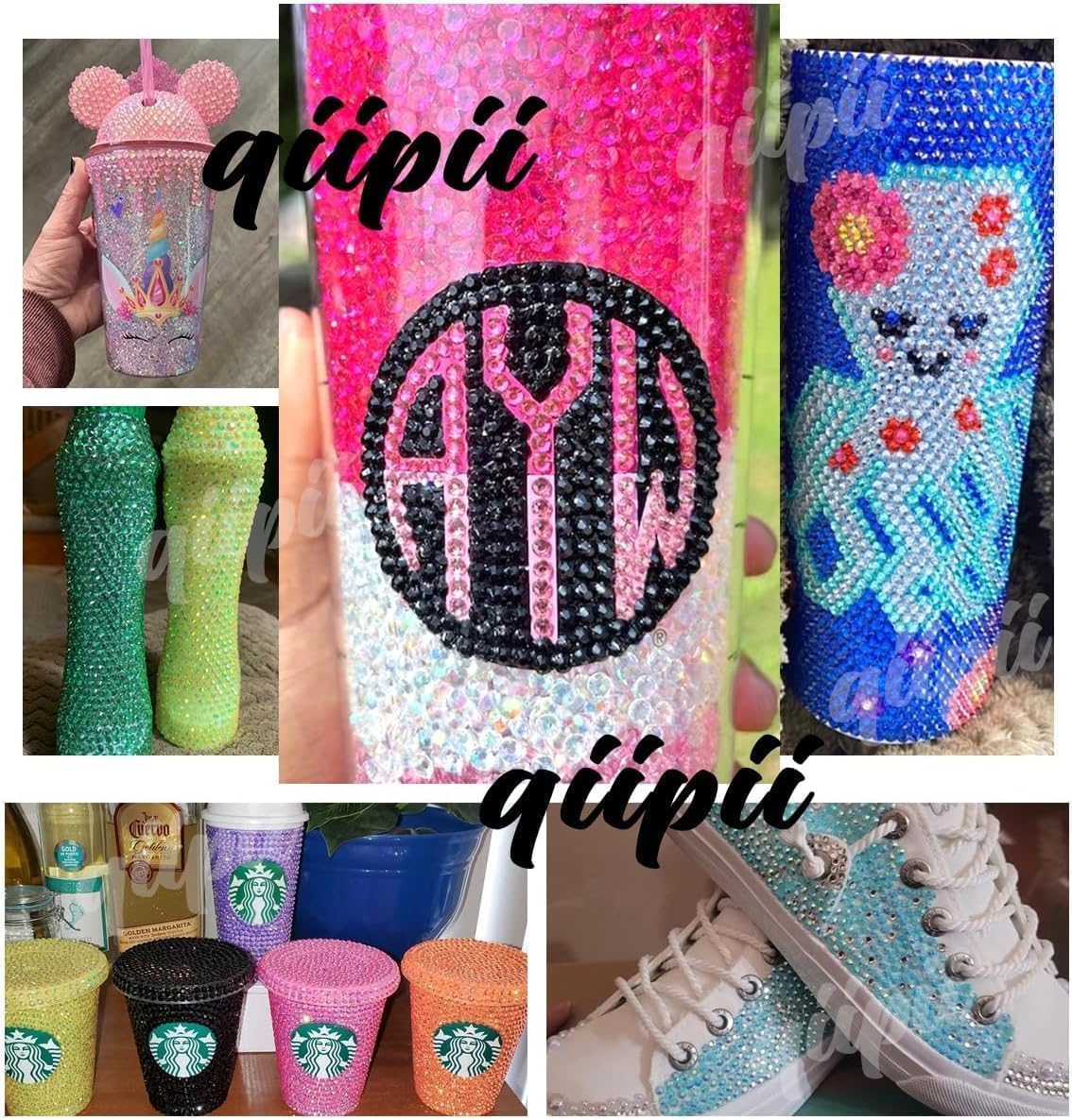 Neon Orange AB Resin Rhinestones for Bedazzling Crafting 3mm 4mm 5mm 6mm Orange Red Flatback Jelly Stones Bulk Diamonds Gems for Nails Face Eyes Makeup Tumblers Bottles DIY Crafts Clothes Shoes