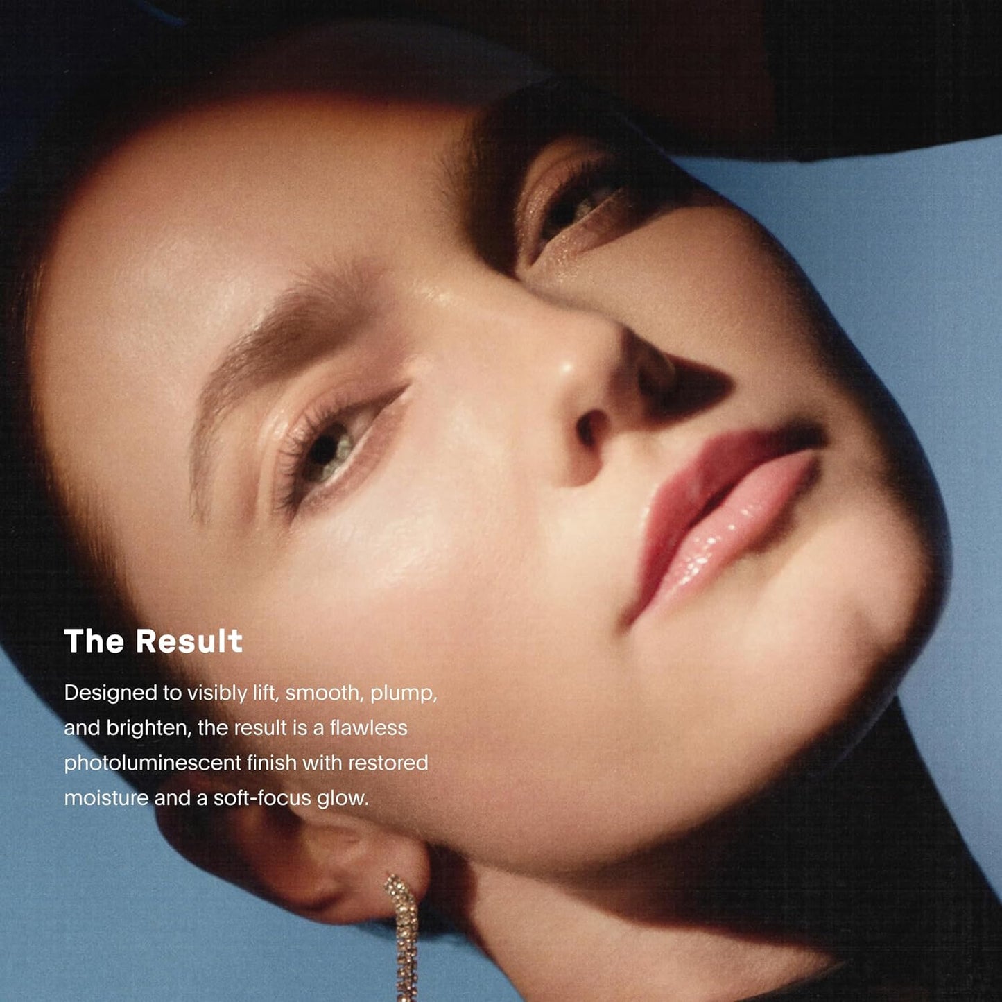 U Beauty The RETURN Eye Concentrate - Anti-Aging Eye Cream with Peptides and Antioxidants for Brighter and Tighter Under Eyes, Reduce Fine Lines, Puffiness & Dark Circles - 0.5 fl oz