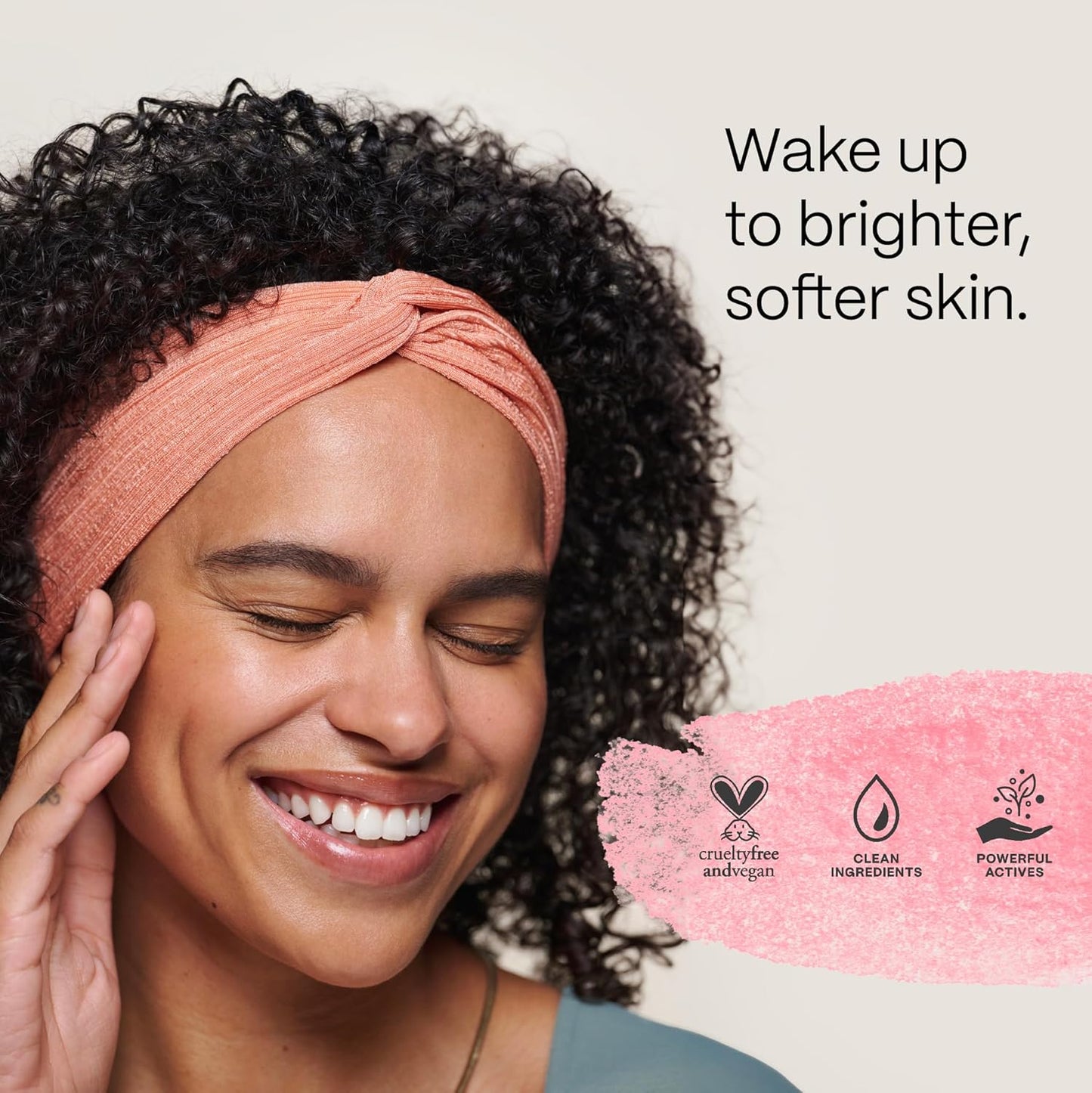 Mad Hippie AHA Exfoliating Peel – Lactic & Glycolic Acid Peel, Goji Berry, Peptides, Hyaluronic Acid & Niacinamide, Discoloration Correcting Serum, Anti-Aging, 1.02 Oz