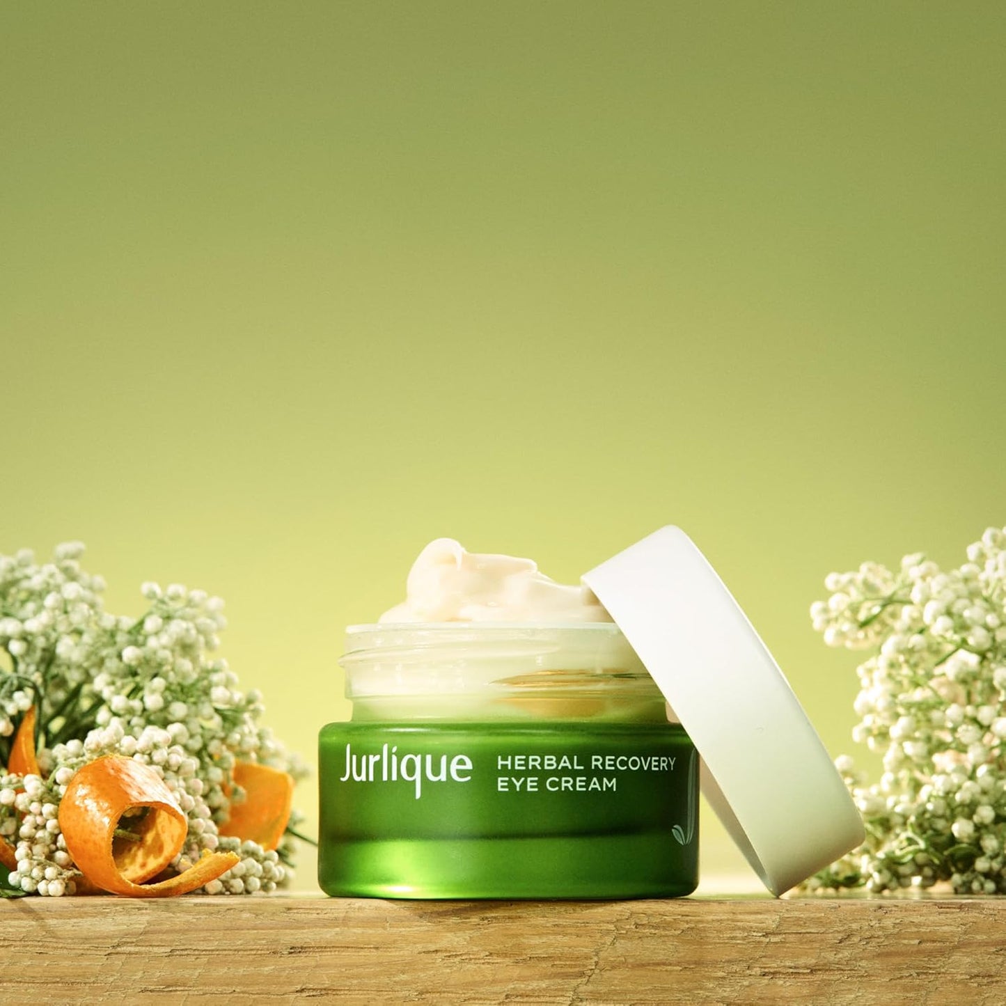 Jurlique. Herbal Recovery Eye Cream 15 ML