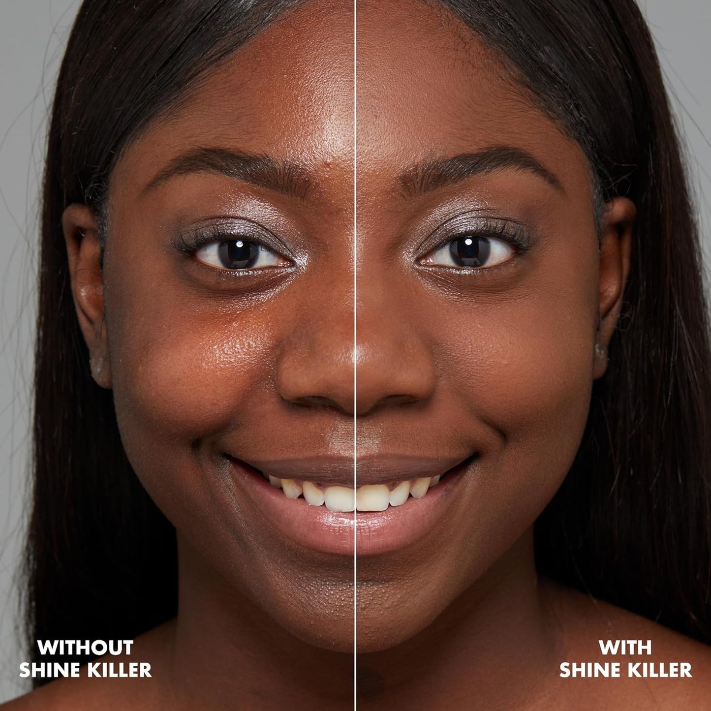 NYX PROFESSIONAL MAKEUP Shine Killer Mattifying Primer, Vegan Face Primer