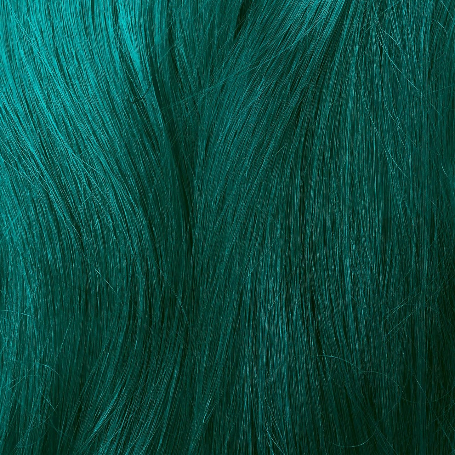 Lime Crime Unicorn Hair Dye Full Coverage, Sea Witch (Rich Teal) - Vegan and Cruelty Free Semi-Permanent Hair Color Conditions & Moisturizes - Temporary Green Hair Dye With Sugary Citrus Vanilla Scent