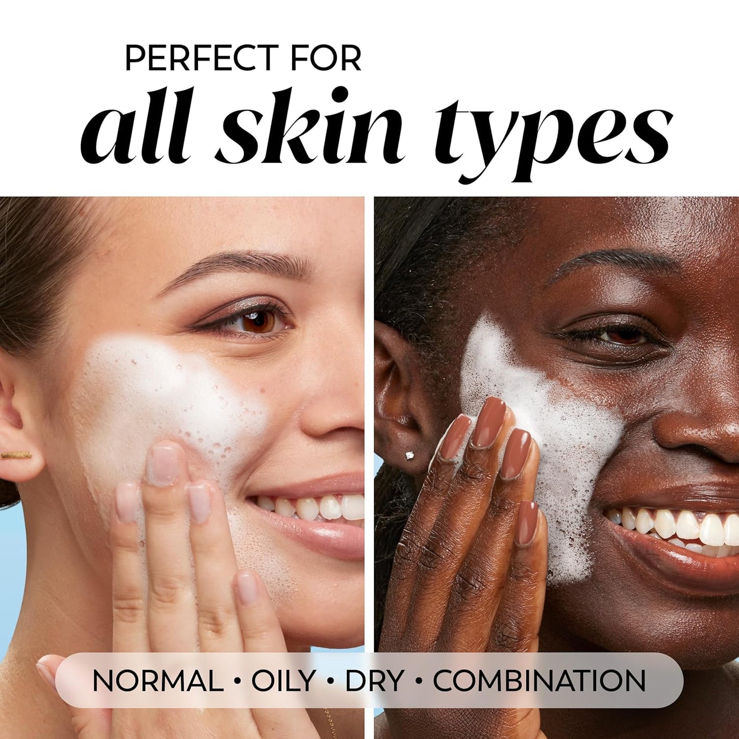 Olay Face Wash, Retinol Cleansing Melts, Fragrance-Free, Daily Use Gentle Cleanser, For All Skin Types, Travel Size, Water-Activated to Clean, Tone, and Refresh, 64ct (2 Pack x 32ct)